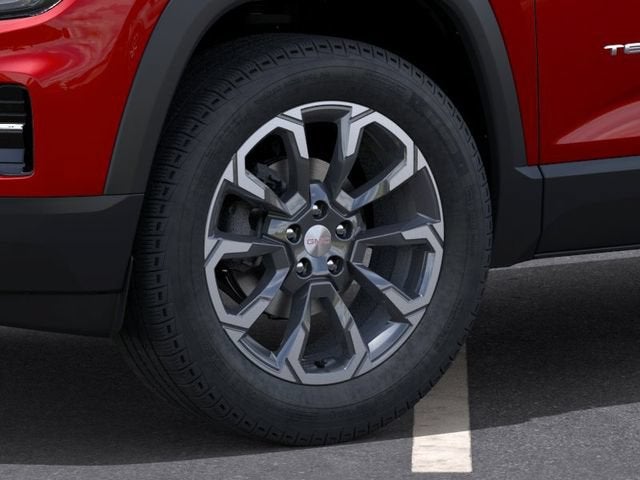 2027 GMC Terrain AWD Elevation