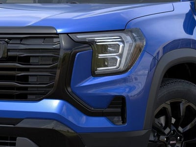 2027 GMC Terrain AWD Elevation