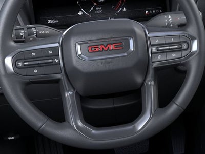 2027 GMC Terrain AWD Elevation