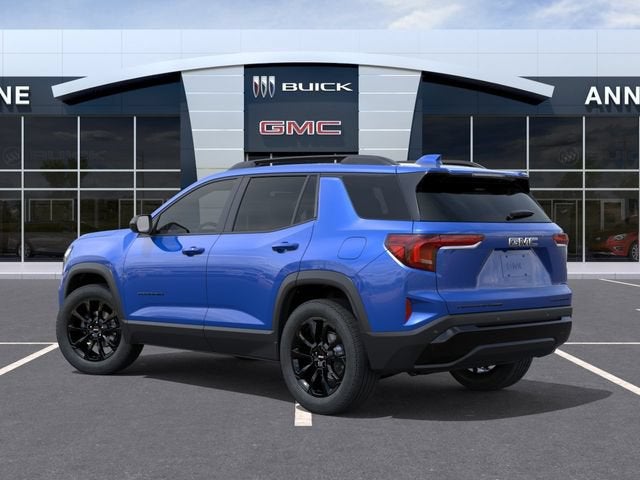 2027 GMC Terrain AWD Elevation