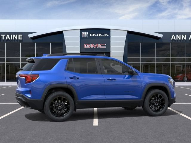 2027 GMC Terrain AWD Elevation