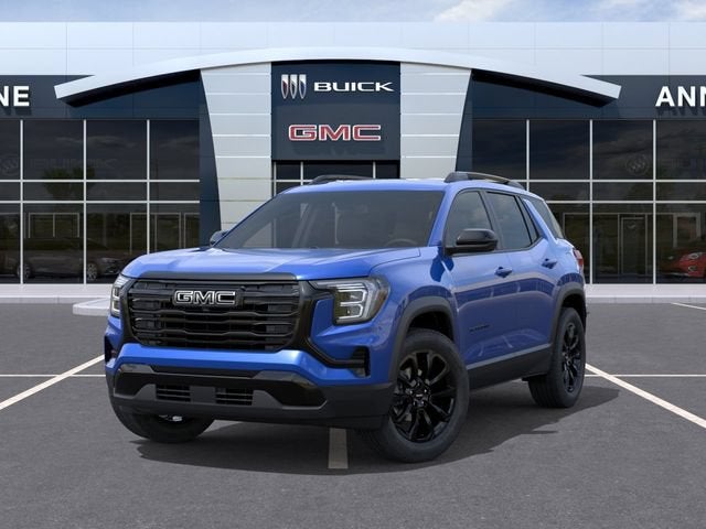 2027 GMC Terrain AWD Elevation