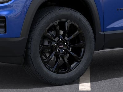 2027 GMC Terrain AWD Elevation