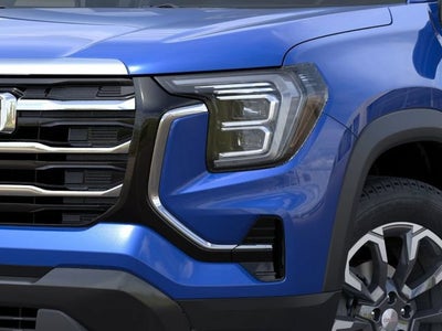2027 GMC Terrain AWD Elevation