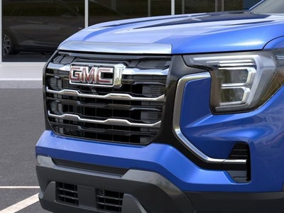 2027 GMC Terrain AWD Elevation