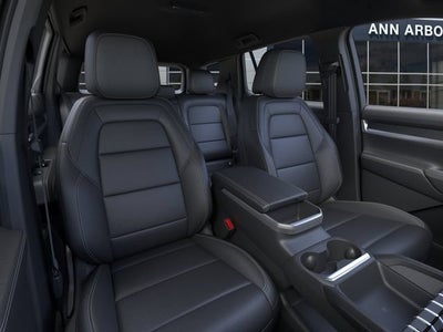 2027 GMC Terrain AWD Elevation