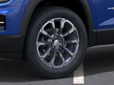 2027 GMC Terrain AWD Elevation