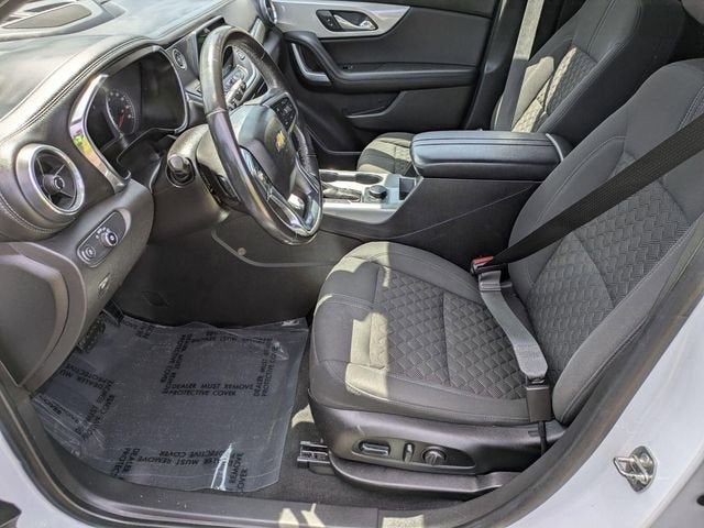 2019 Chevrolet Blazer 4DR FWD LT