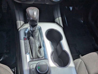 2019 Chevrolet Blazer 4DR FWD LT