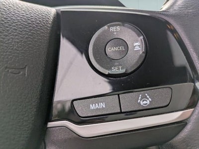 2021 Honda Pilot Touring 7-Passenger
