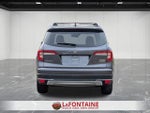 2021 Honda Pilot Touring 7-Passenger