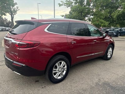 2018 Buick Enclave Essence