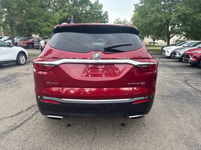 2018 Buick Enclave Essence
