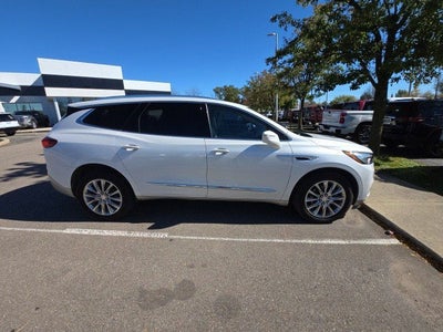 2019 Buick Enclave Premium