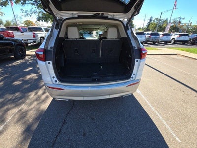 2019 Buick Enclave Premium