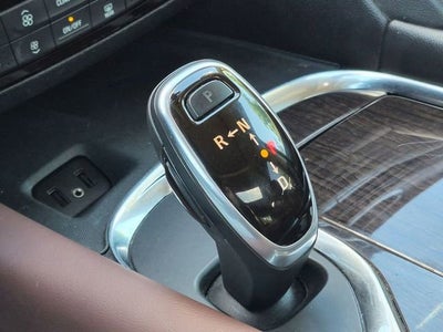 2018 Buick Enclave Avenir