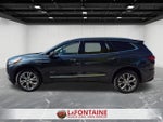 2018 Buick Enclave Avenir