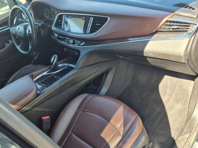 2018 Buick Enclave Avenir