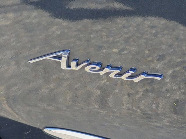 2018 Buick Enclave Avenir