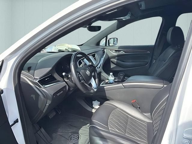 2024 Buick Enclave Avenir