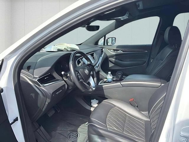 2024 Buick Enclave Avenir
