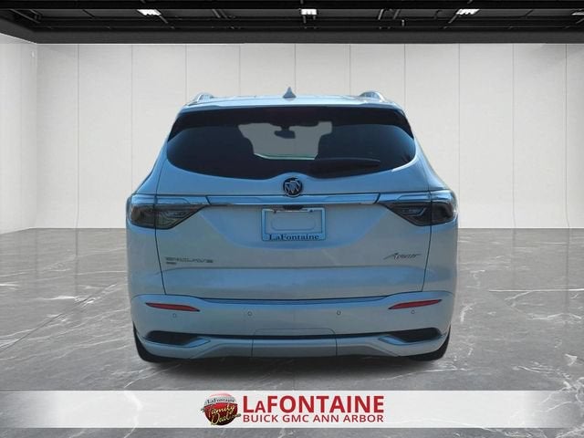 2024 Buick Enclave Avenir