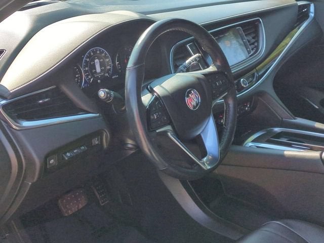 2024 Buick Enclave Avenir