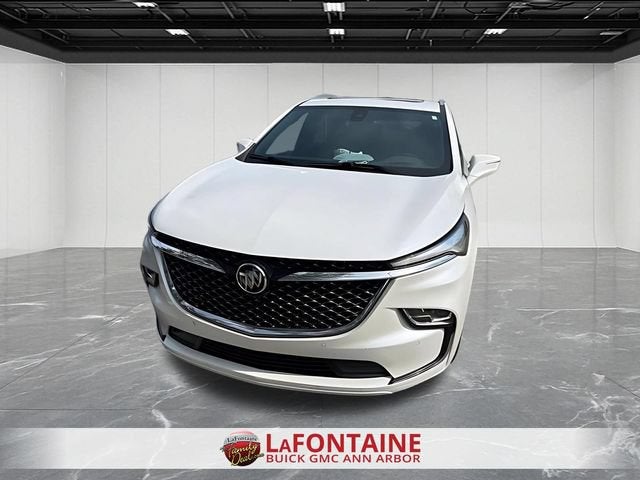 2024 Buick Enclave Avenir