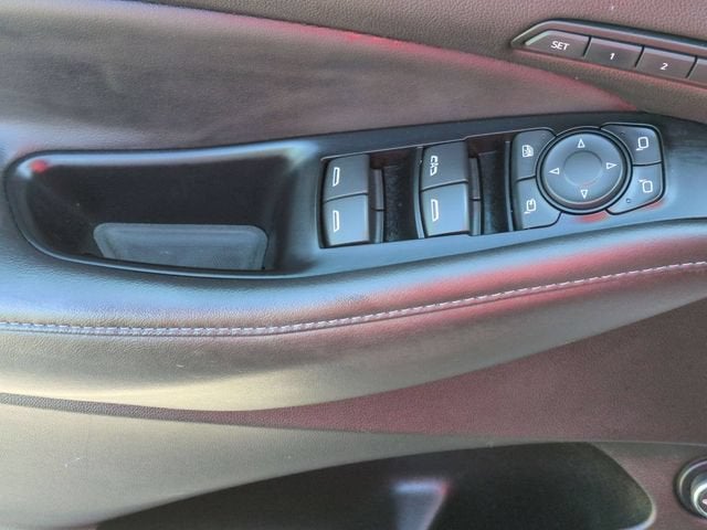 2024 Buick Enclave Avenir