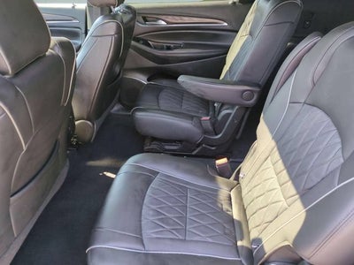 2024 Buick Enclave Avenir