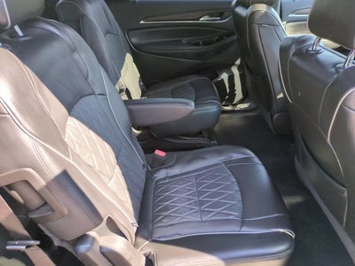 2024 Buick Enclave Avenir
