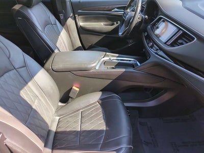 2024 Buick Enclave Avenir