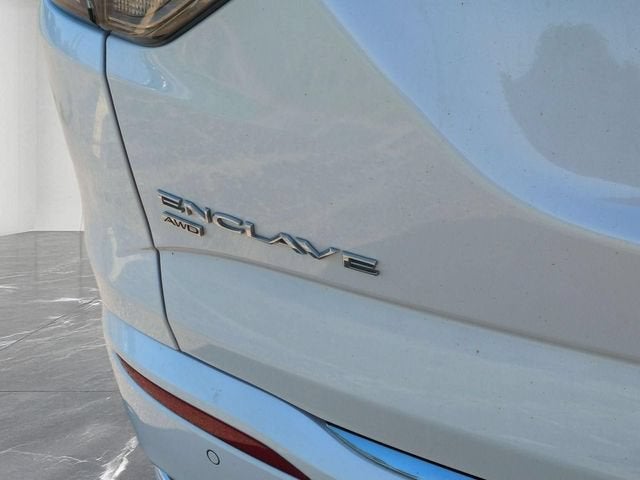 2024 Buick Enclave Avenir