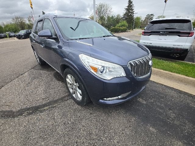 2014 Buick Enclave Leather