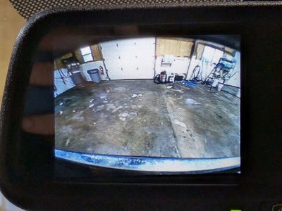 2012 Buick Enclave Leather