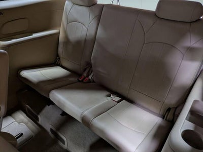 2012 Buick Enclave Leather