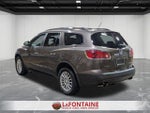 2012 Buick Enclave Leather
