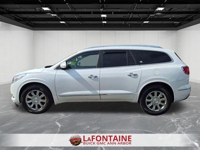 2016 Buick Enclave Premium