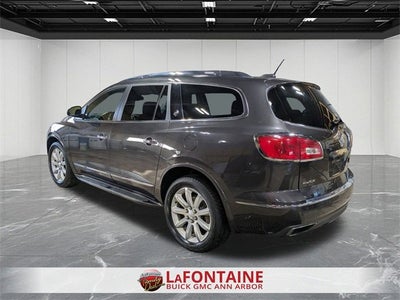 2017 Buick Enclave Premium