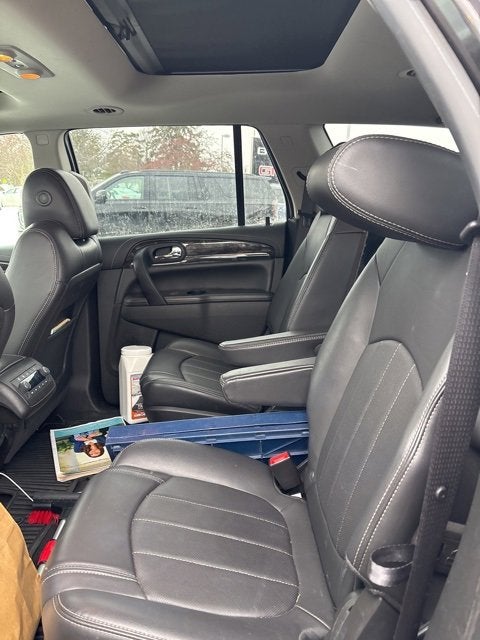 2017 Buick Enclave Premium