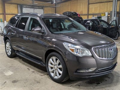 2017 Buick Enclave Premium
