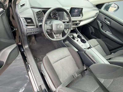 2025 Nissan Rogue SV FWD