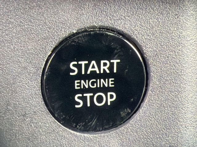 2025 Nissan Rogue SV FWD