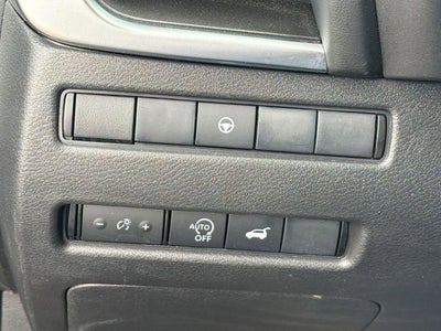 2025 Nissan Rogue SV FWD