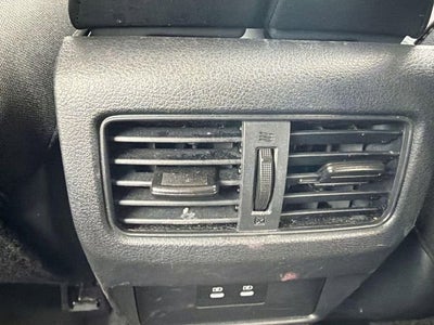 2025 Nissan Rogue SV FWD