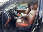 2014 Toyota Sequoia Platinum 5.7L V8