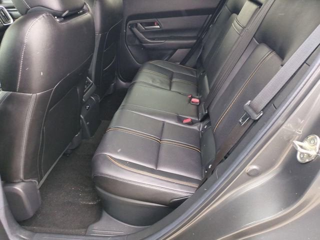 2025 Mazda Mazda CX-50 Hybrid Premium Plus Package