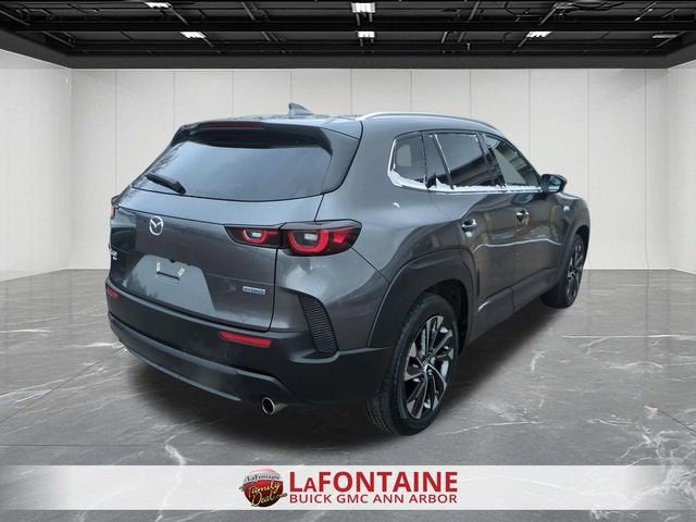 2025 Mazda Mazda CX-50 Hybrid Premium Plus Package