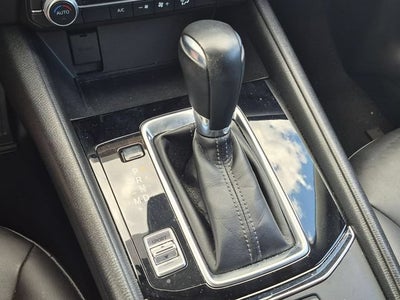 2022 Mazda Mazda CX-5 2.5 S Select