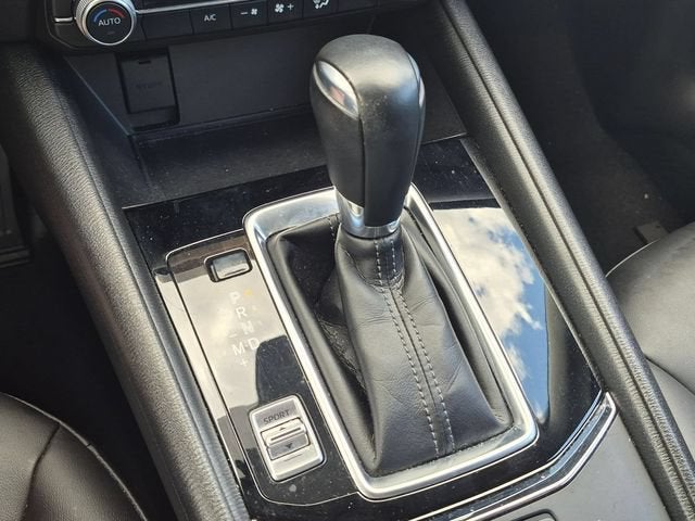 2022 Mazda Mazda CX-5 2.5 S Select